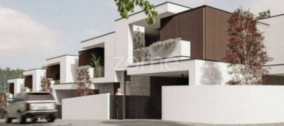 3 غرف نوم فيلا في Vila Nova de Famalicao, Portugal رقم 149109 4