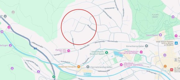 7غرفة منزل في Baden, Austria رقم 175872 4