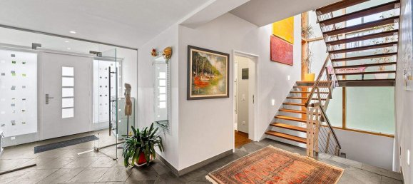 7غرفة منزل في Baden, Austria رقم 175872 3