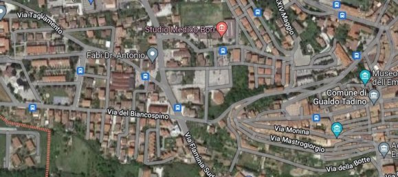 4-Zimmer Wohnung in Gualdo Tadino, Italy, Nr. 44047 5