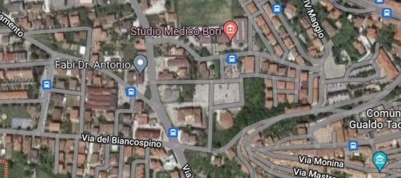 4-Zimmer Wohnung in Gualdo Tadino, Italy, Nr. 44047 7