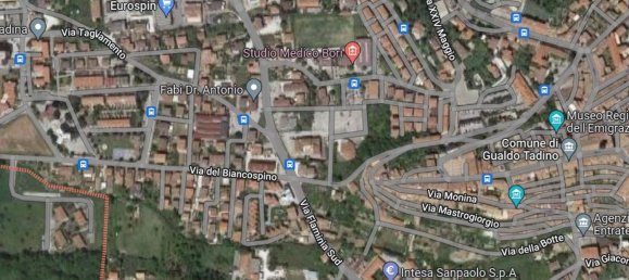 4-Zimmer Wohnung in Gualdo Tadino, Italy, Nr. 44047 4