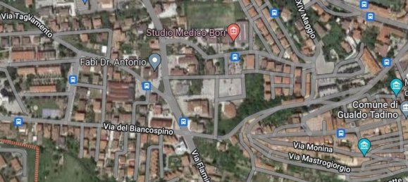 4-Zimmer Wohnung in Gualdo Tadino, Italy, Nr. 44047 6