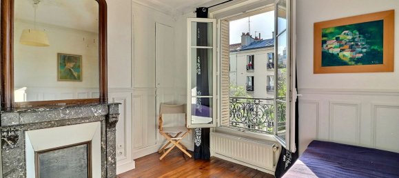3 Schlafzimmer Doppelhaus in Paris, France, Nr. 182628 14
