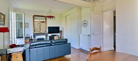 3 Schlafzimmer Doppelhaus in Paris, France, Nr. 182628 5