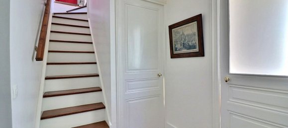 3 Schlafzimmer Doppelhaus in Paris, France, Nr. 182628 10