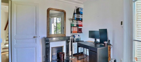 3 Schlafzimmer Doppelhaus in Paris, France, Nr. 182628 20