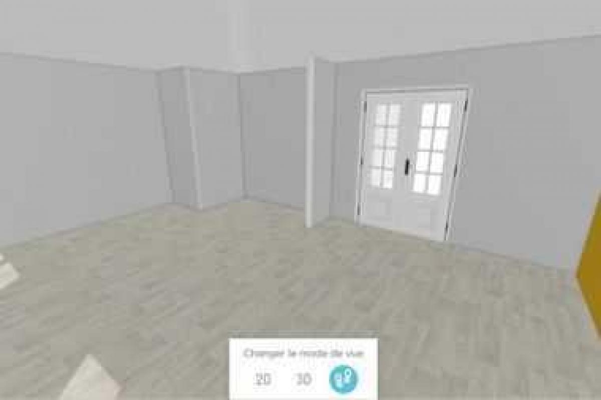 شقة 2 غرف نوم  في Beziers, France رقم 34008