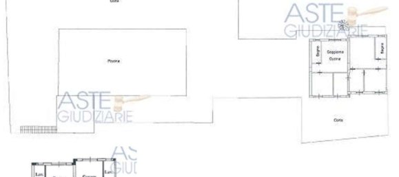 6-salle Appartement à Mascali, Italy No. 51171 38