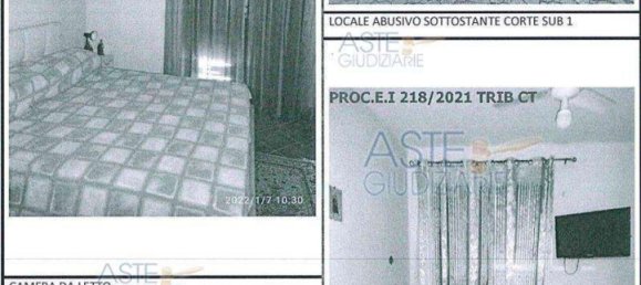 6-salle Appartement à Mascali, Italy No. 51171 10