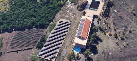 6-salle Appartement à Mascali, Italy No. 51171 20