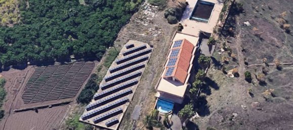 6-salle Appartement à Mascali, Italy No. 51171 12