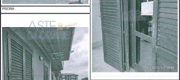 6-salle Appartement à Mascali, Italy No. 51171 8