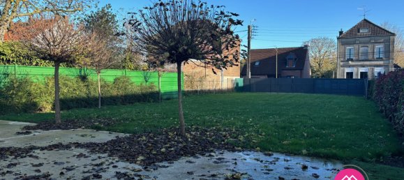 Terreno en Onnaing, France No. 53573 3