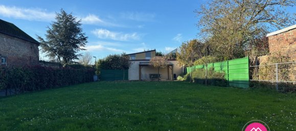 Terreno en Onnaing, France No. 53573 2