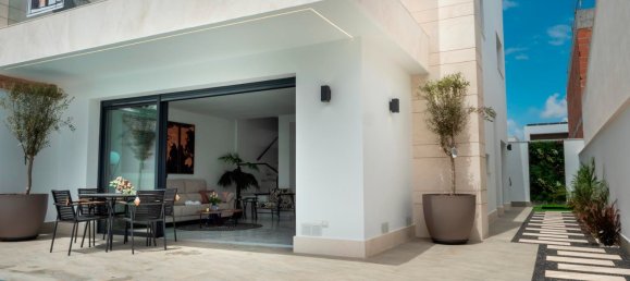 3 bedrooms Villa in San Pedro del Pinatar, Spain No. 6400 2