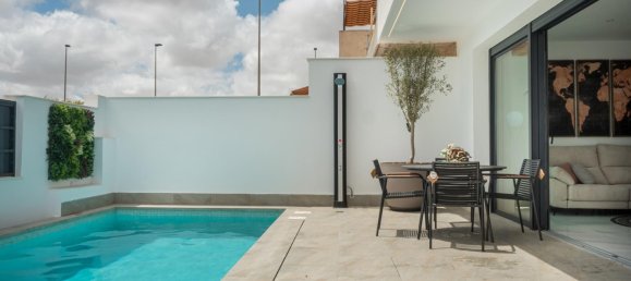 3 bedrooms Villa in San Pedro del Pinatar, Spain No. 6400 3