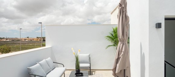 3 bedrooms Villa in San Pedro del Pinatar, Spain No. 6400 25