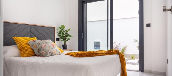 3 bedrooms Villa in San Pedro del Pinatar, Spain No. 6400 12