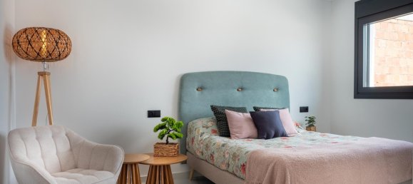 3 bedrooms Villa in San Pedro del Pinatar, Spain No. 6400 15