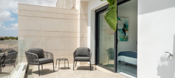 3 bedrooms Villa in San Pedro del Pinatar, Spain No. 6400 23