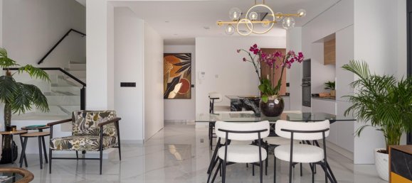 3 bedrooms Villa in San Pedro del Pinatar, Spain No. 6400 6