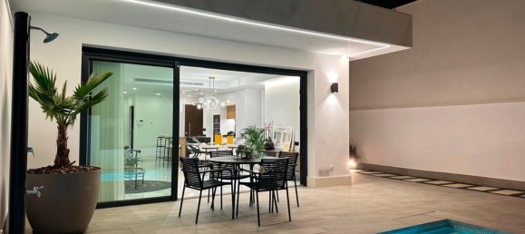 3 bedrooms Villa in San Pedro del Pinatar, Spain No. 6400 30