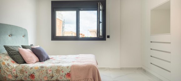 3 bedrooms Villa in San Pedro del Pinatar, Spain No. 6400 16