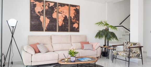 3 bedrooms Villa in San Pedro del Pinatar, Spain No. 6400 5