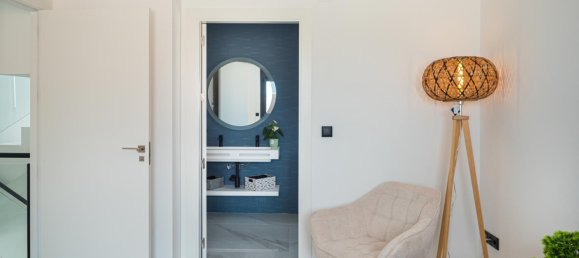 3 bedrooms Villa in San Pedro del Pinatar, Spain No. 6400 18