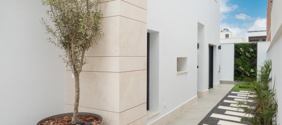 3 bedrooms Villa in San Pedro del Pinatar, Spain No. 6400 27