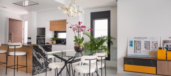 3 bedrooms Villa in San Pedro del Pinatar, Spain No. 6400 7