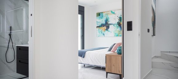 3 bedrooms Villa in San Pedro del Pinatar, Spain No. 6400 8