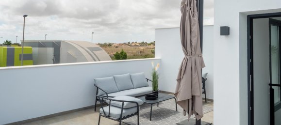 3 bedrooms Villa in San Pedro del Pinatar, Spain No. 6400 24