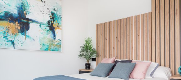 3 bedrooms Villa in San Pedro del Pinatar, Spain No. 6400 9