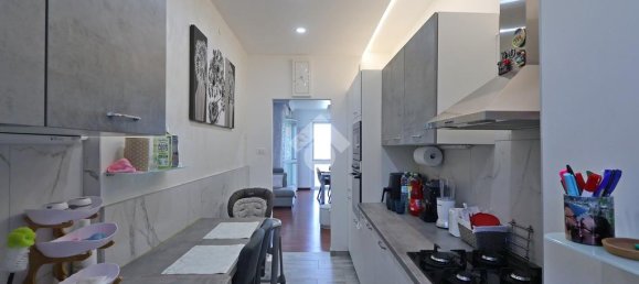 2 Schlafzimmer Wohnung in Trieste, Italy, Nr. 257884 5