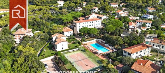 2 chambres Appartement à Livorno, Italy No. 372970 4