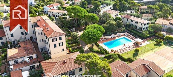 2 chambres Appartement à Livorno, Italy No. 372970 3