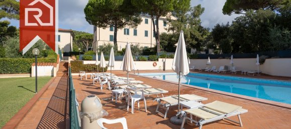 2 chambres Appartement à Livorno, Italy No. 372970 23