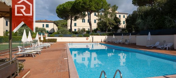 2 chambres Appartement à Livorno, Italy No. 372970 20