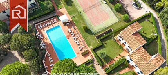 2 chambres Appartement à Livorno, Italy No. 372970 2