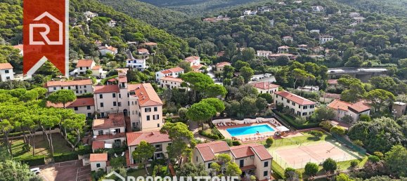 2 chambres Appartement à Livorno, Italy No. 372970 5