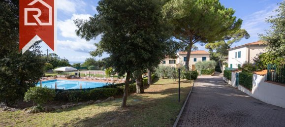 2 chambres Appartement à Livorno, Italy No. 372970 21