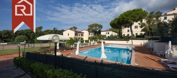 2 chambres Appartement à Livorno, Italy No. 372970 22