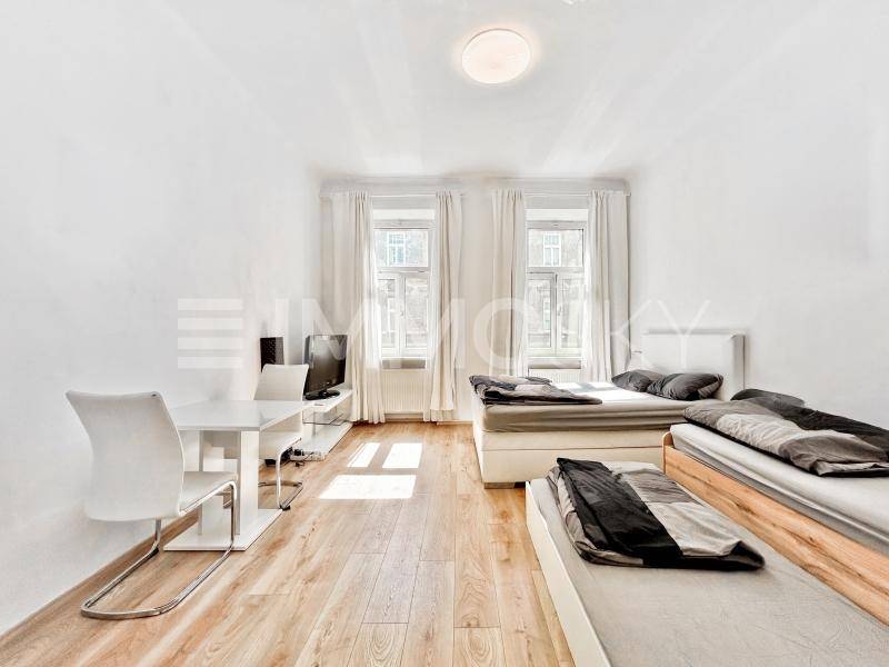 Studio in Favoriten, Austria No. 146184