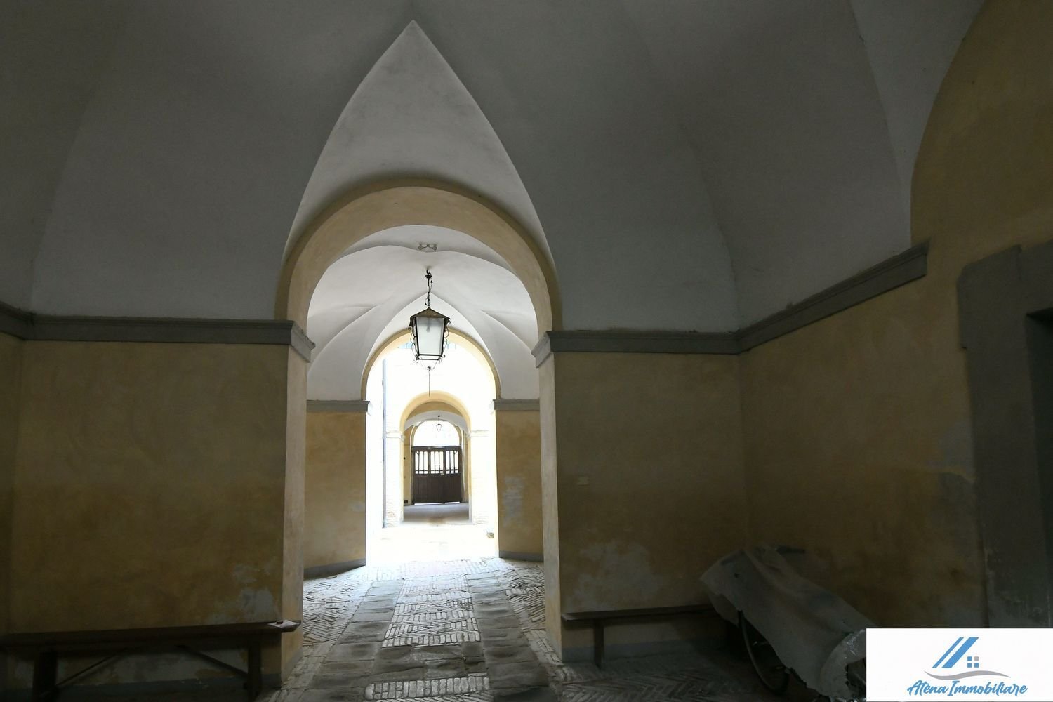 استوديو في Torgiano, Italy رقم 112654