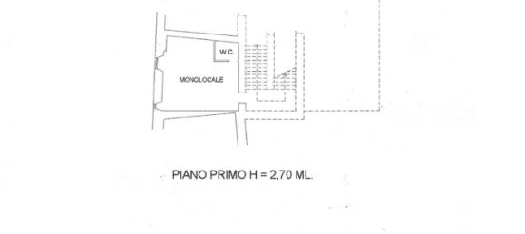 استوديو في Torgiano, Italy رقم 112654 4