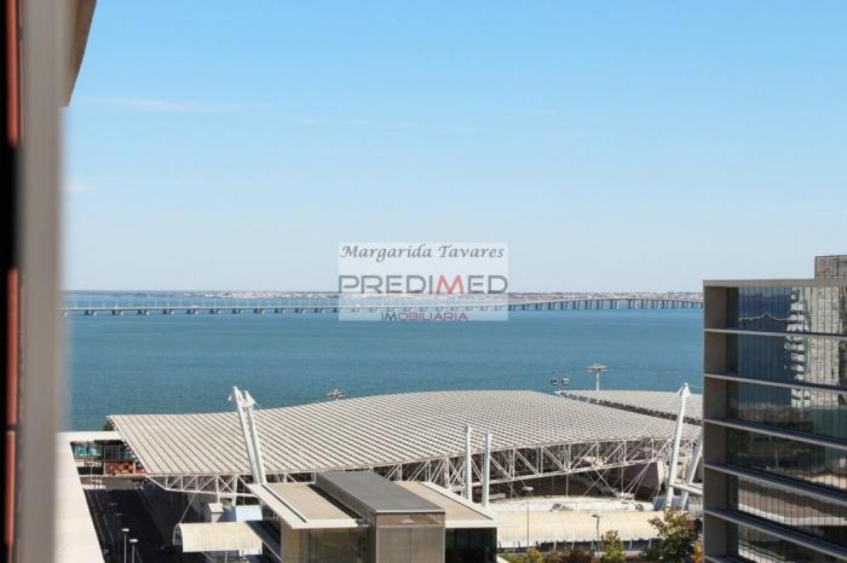 Escritório em Lisbon, Portugal 33 m² N.º 7962