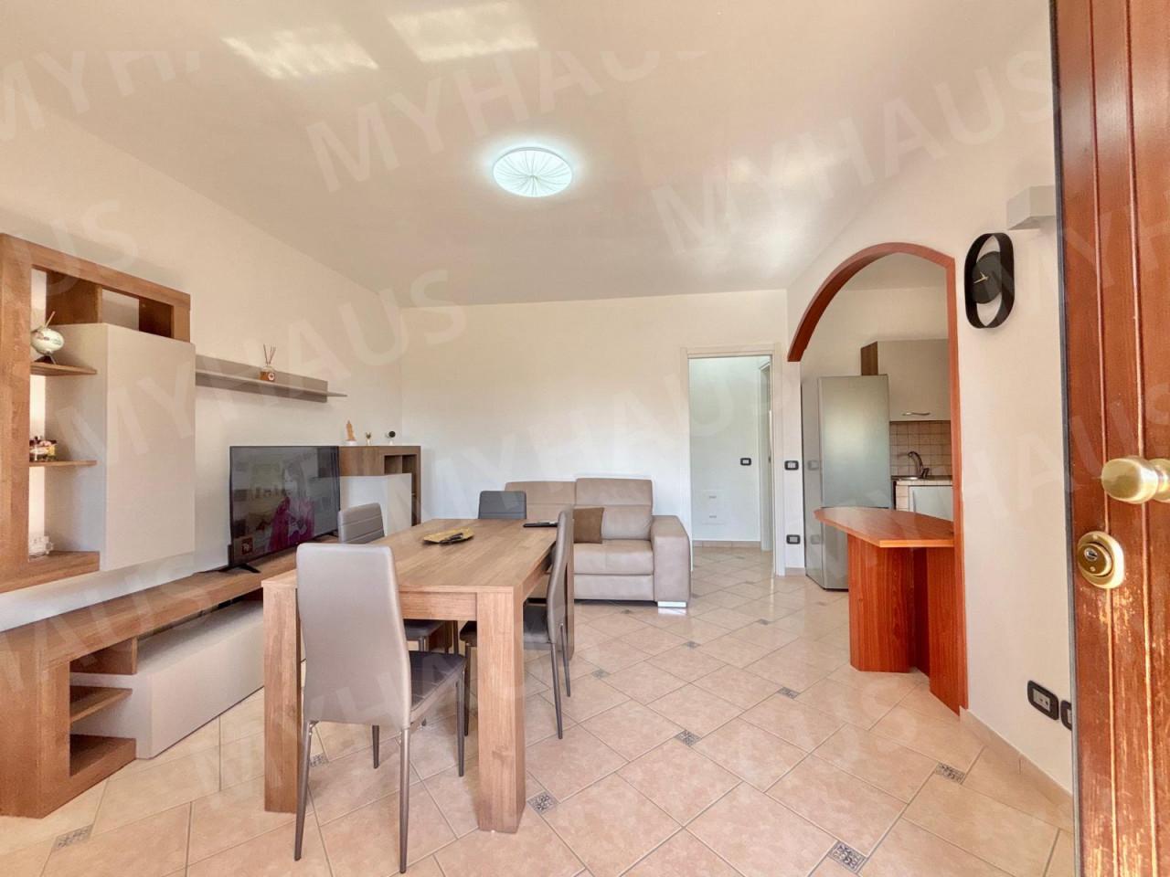 2 rooms Apartment in Gatteo, Italy No. 38367