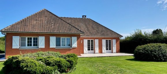 4 Schlafzimmer Haus in Maubeuge, France, Nr. 80629 11